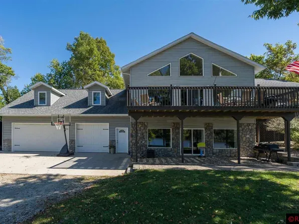 49523 Sakatah Ln, Waterville, MN 56096