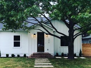 1315 Madison Ave, Austin, TX 78757