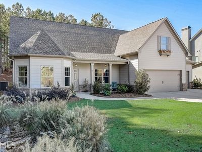 6381 Spring Cove Dr, Flowery Branch, GA, 30542