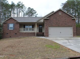 8411 Wade Crest Ln, Powell, TN 37849