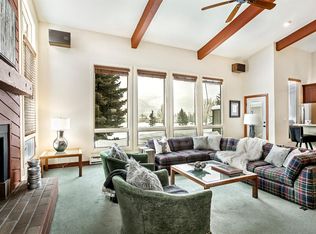 250 Gopher Rd APT B-7, Beaver Creek, CO 81620