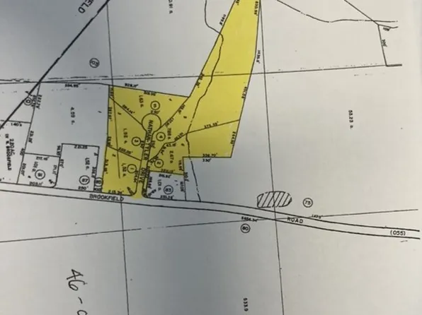 85-85A W Brookfield Rd, North Brookfield, MA 01535