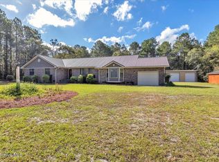 7071 Old Oak Rd NW, Ash, NC 28420