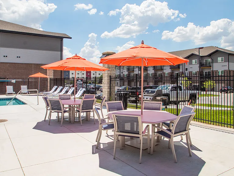 Latitude 41 — Photo 35