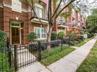 3427 Howell St, DALLAS, TX 75204