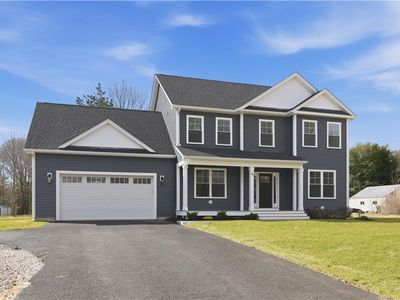 281 Essex Rd, North Kingstown, RI, 02852