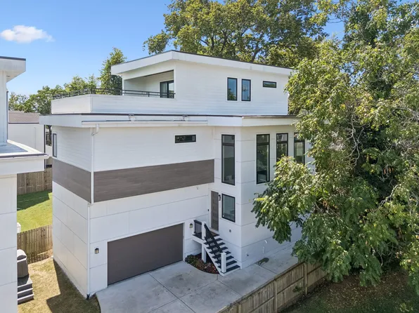 2807-B W Kirkwood Ave, Nashville, TN 37204