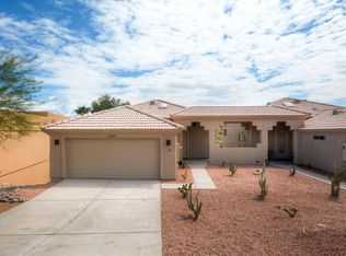 12257 N Chama Dr UNIT A, Fountain Hills, AZ 85268