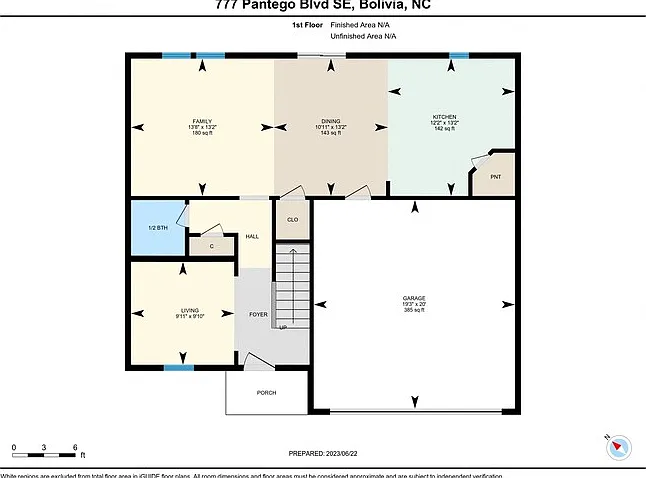777 Pantego Blvd SE — Photo 3