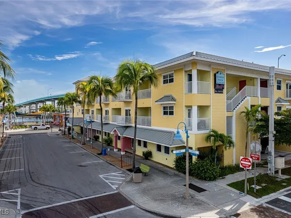450 Old San Carlos Blvd #303, Fort Myers Beach, FL 33931