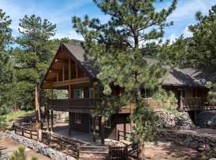 28 Ute Crossing Ct, Lyons, CO 80540