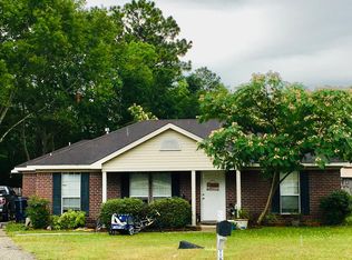 1880 Woodcrest Ct, Semmes, AL 36575