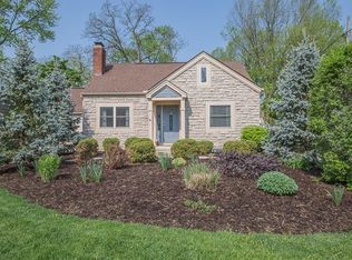2523 Wellesley Dr, Columbus, OH 43221