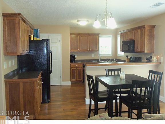 Kitchen View