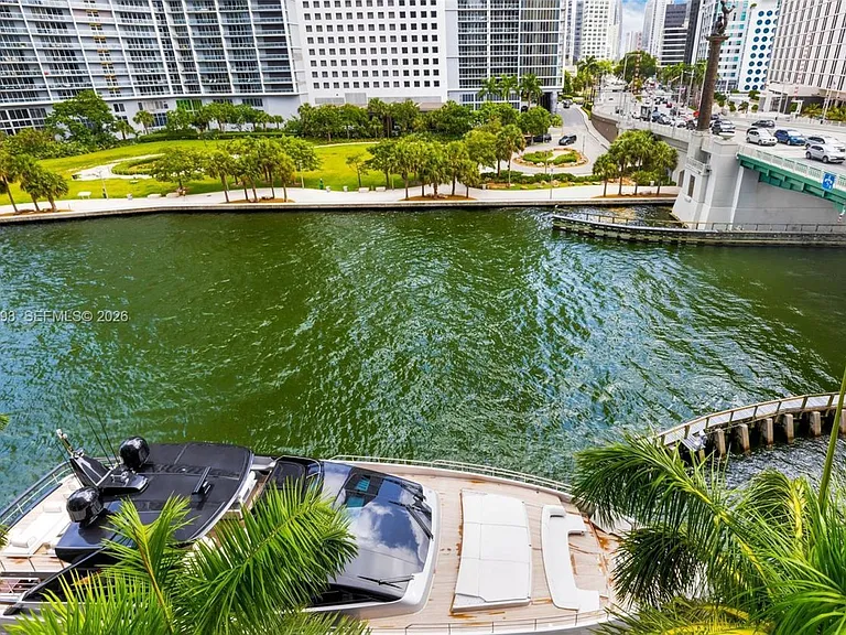 200 Biscayne Boulevard Way #504 — Photo 30