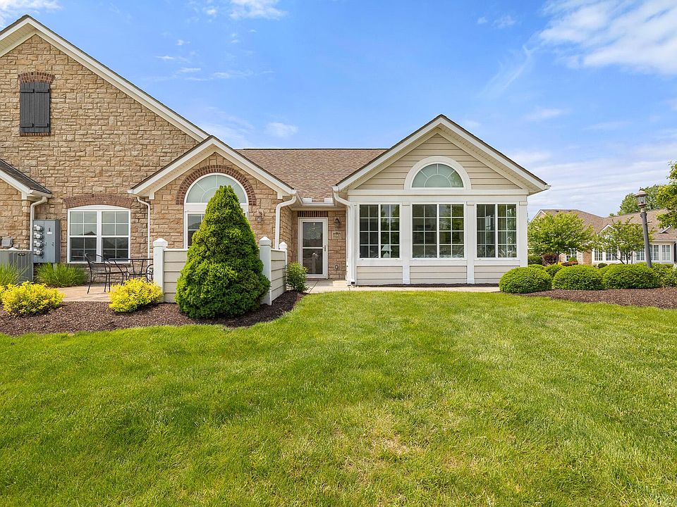 1543 Bridgewater Way S, Mansfield, OH 44906 Zillow