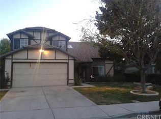 2328 E Kildare St, Lancaster, CA