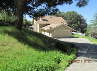 45350 Sno Flake Ln, Ahwahnee, CA 93601