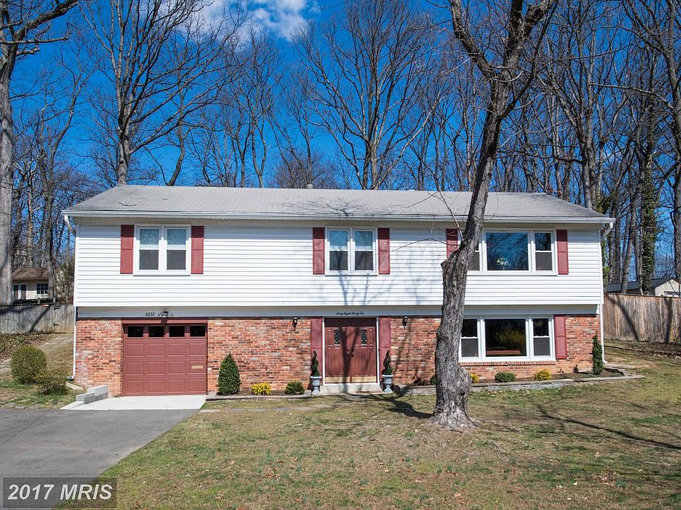 1st image of 6832 Winter Ln
