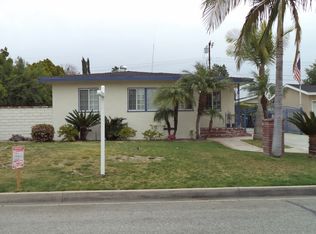 214 S Robin Rd, West Covina, CA 91791