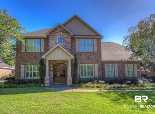 6420 Harbor Place Dr, Daphne, AL 36526