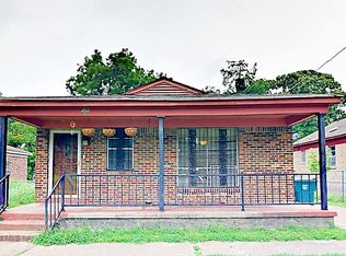 450 Hewlett Rd, Memphis, TN 38109