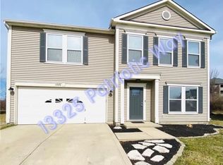 13325 Patriotic Way, Fishers, IN