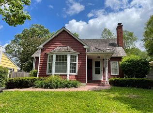 5817 Wooddale Ave, Edina, MN 55424