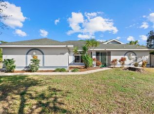 2701 Shamrock Dr, Venice, FL 34293