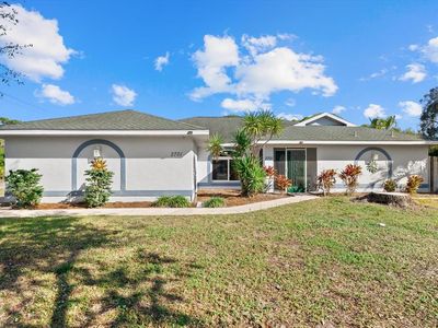 2701 Shamrock Dr, Venice, FL, 34293