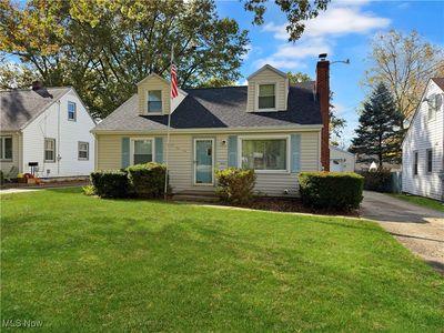 7110 Amherst Ave, Youngstown, OH, 44512