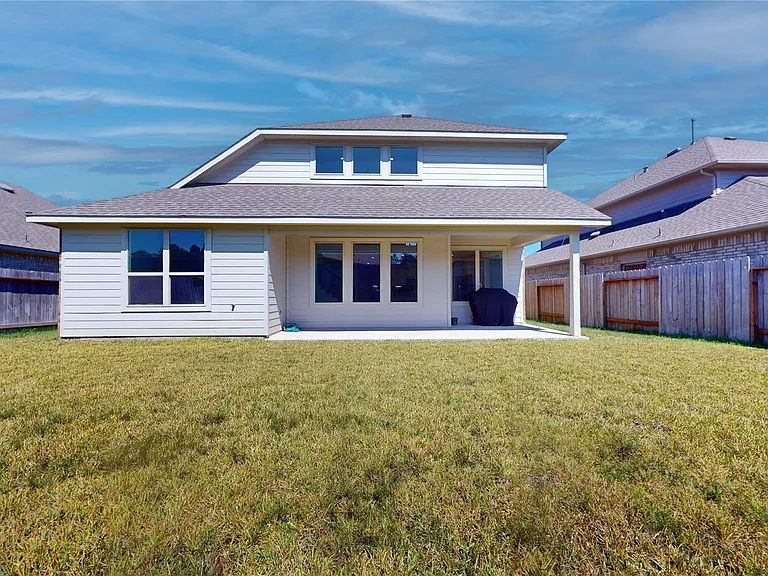 1522 Oakdale Crest Rd — Photo 46
