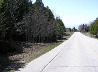 Townline Rd, Washington Island, WI 54246