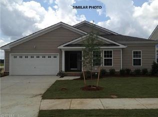 5078 Kings Grant Cir, Suffolk, VA 23434