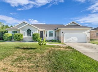 1258 E 150 S, Spanish Fork, UT 84660
