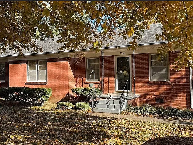 1603 Orndorff Mill St — Photo 1