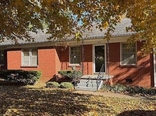 1603 Orndorff Mill St, Russellville, KY 42276