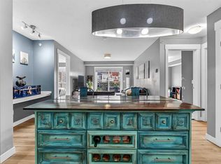 302 Skyview Ranch Dr NE #3411, Calgary, AB T3N 0P5