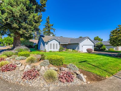 1725 NE Laurelwood Loop, Canby, OR, 97013