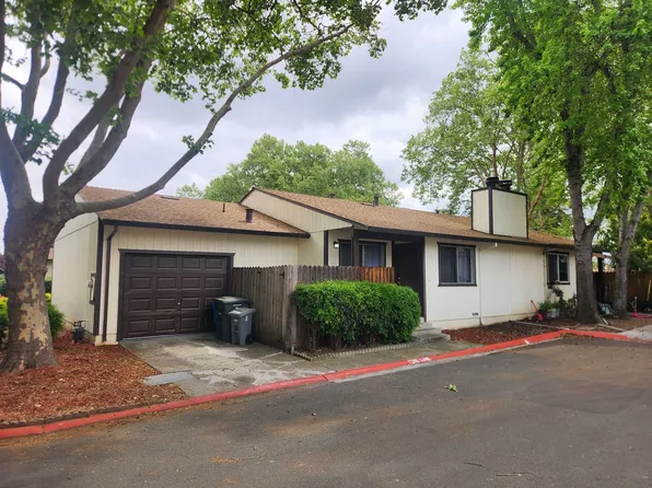 701 Blair Pl, Santa Rosa, CA 95401