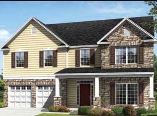 9812 Loughlin Ln, Charlotte, NC 28273