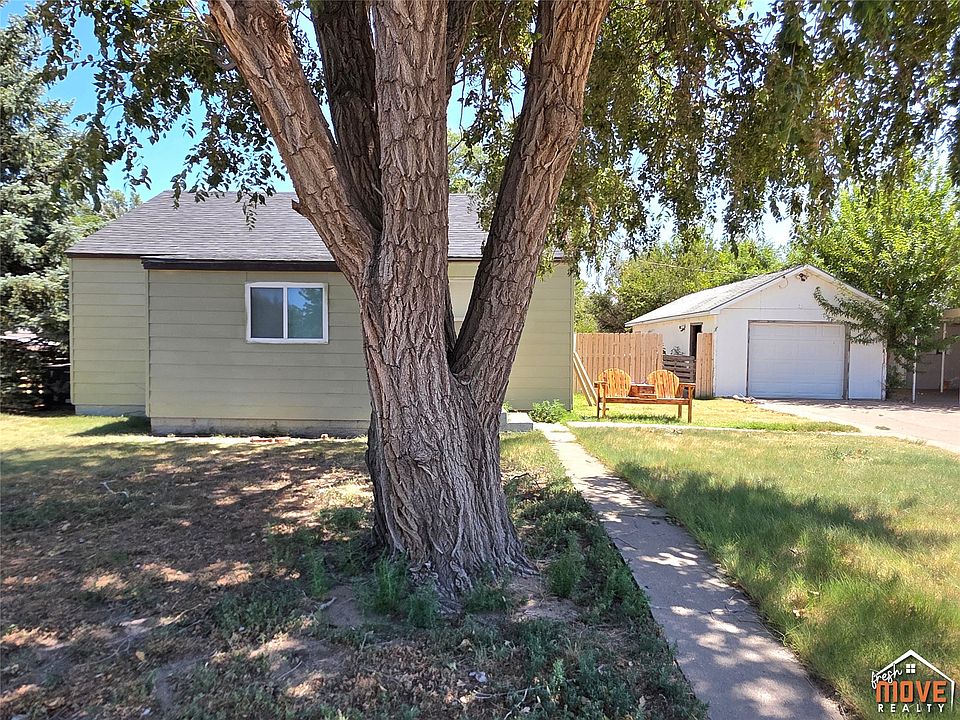 2nd image of 1204 S Ponca Ave