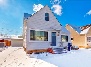 8113 Ivandale Dr, Parma, OH 44129