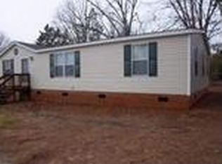 1214 Rev Coleman Rd, Clover, VA 24534