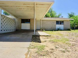 699 W Banyan Ct #A, Laredo, TX 78041