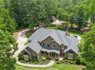 1604 Gantt Rd, Alpharetta, GA 30004