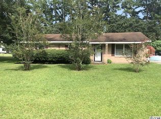 2212 Carnation St, Georgetown, SC 29440