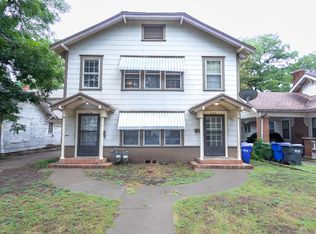 2716 Morrow Ave, Waco, TX 76707