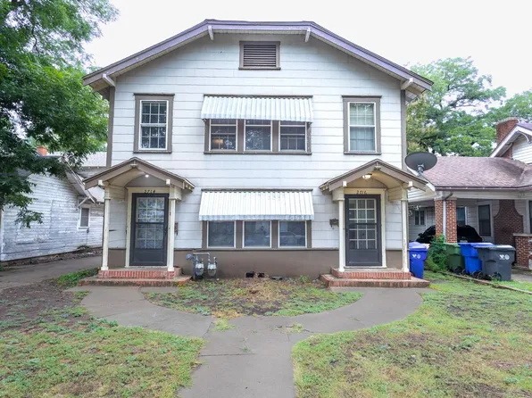 2716 Morrow Ave, Waco, TX 76707