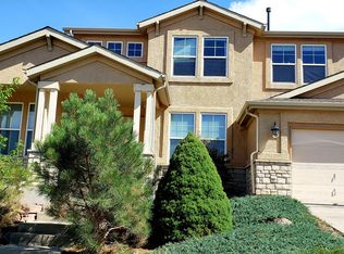 4653 Bethany Ct, Colorado Springs, CO 80918